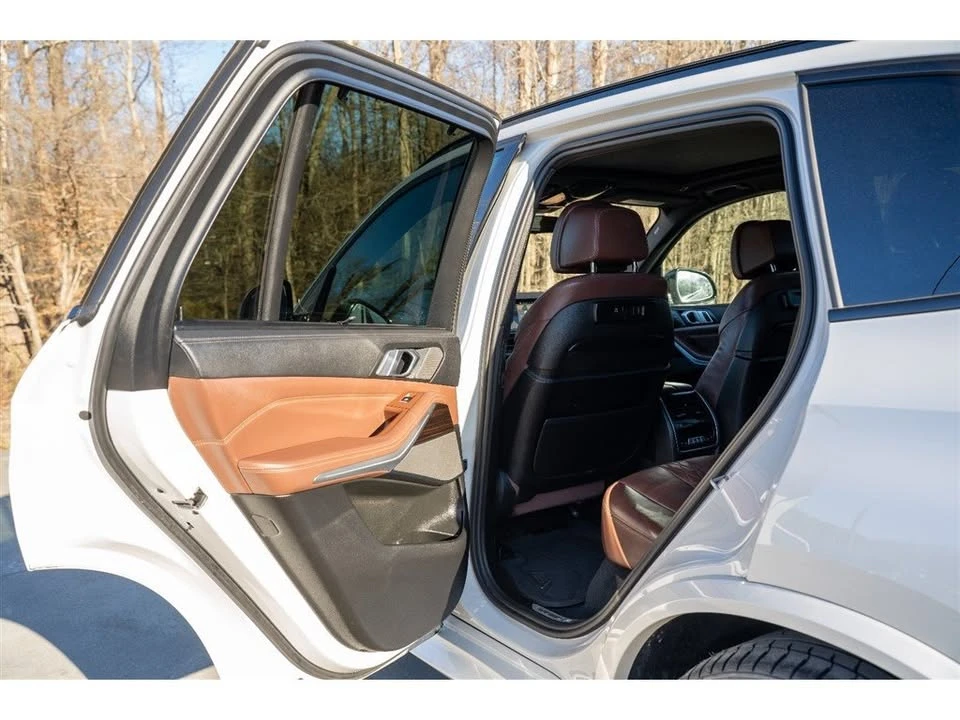 2020 BMW G05 X5 - Image 14 of 19