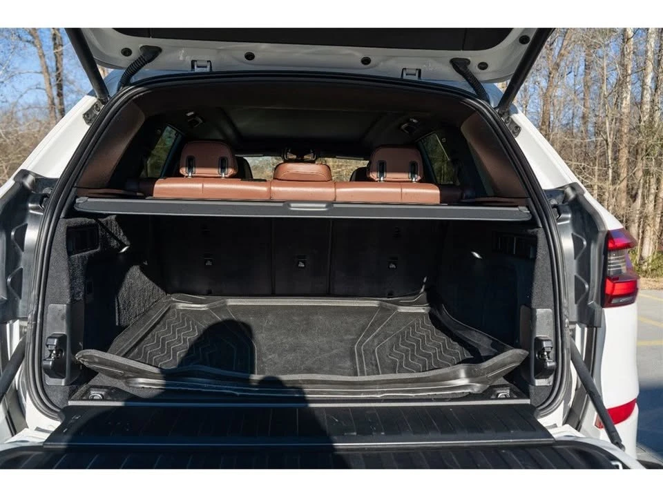2020 BMW G05 X5 - Image 12 of 19