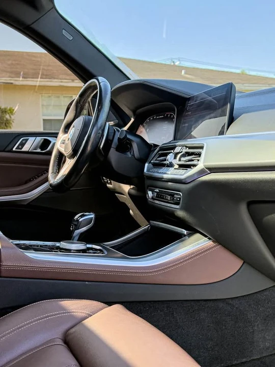 2020 BMW G05 X5 - Image 5 of 18