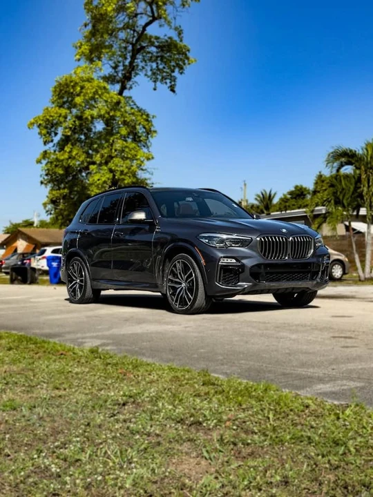 2020 BMW G05 X5 - Image 2 of 18