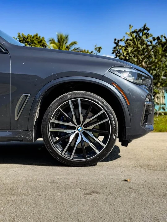 2020 BMW G05 X5 - Image 15 of 18