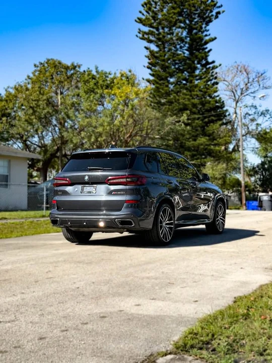 2020 BMW G05 X5 - Image 18 of 18