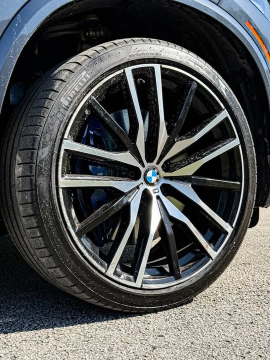 2020 BMW G05 X5 - Image 14 of 18