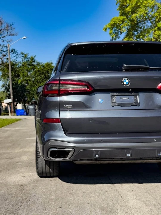 2020 BMW G05 X5 - Image 16 of 18