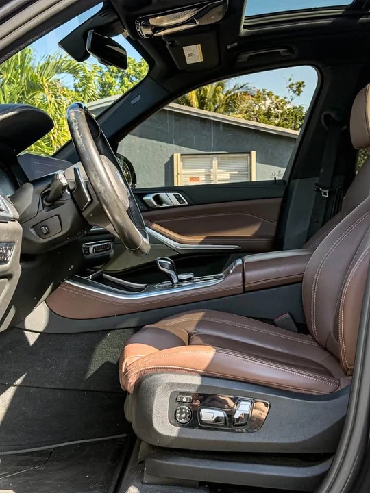 2020 BMW G05 X5 - Image 4 of 18