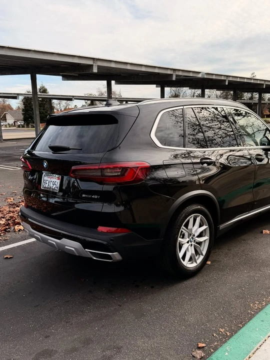 2020 BMW G05 X5 - Image 12 of 12