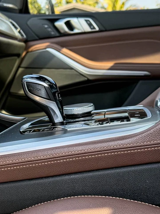 2020 BMW G05 X5 - Image 9 of 18