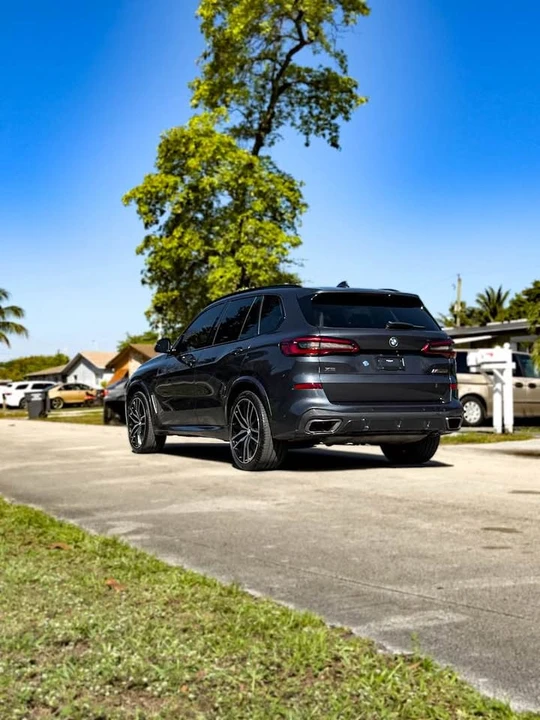 2020 BMW G05 X5 - Image 17 of 18