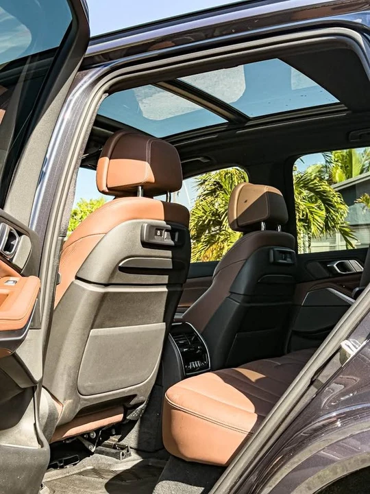 2020 BMW G05 X5 - Image 6 of 18
