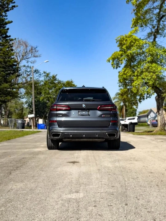 2020 BMW G05 X5 - Image 13 of 18