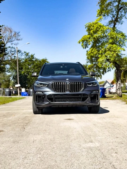 2020 BMW G05 X5 - Image 3 of 18