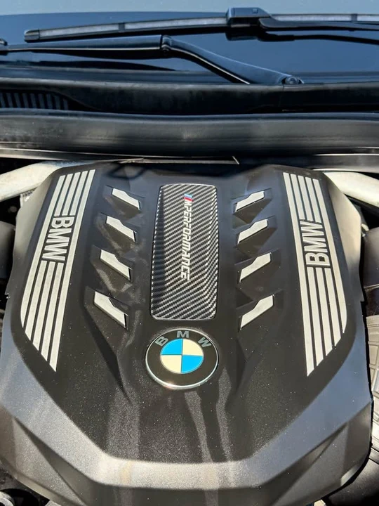 2020 BMW G05 X5 - Image 12 of 18