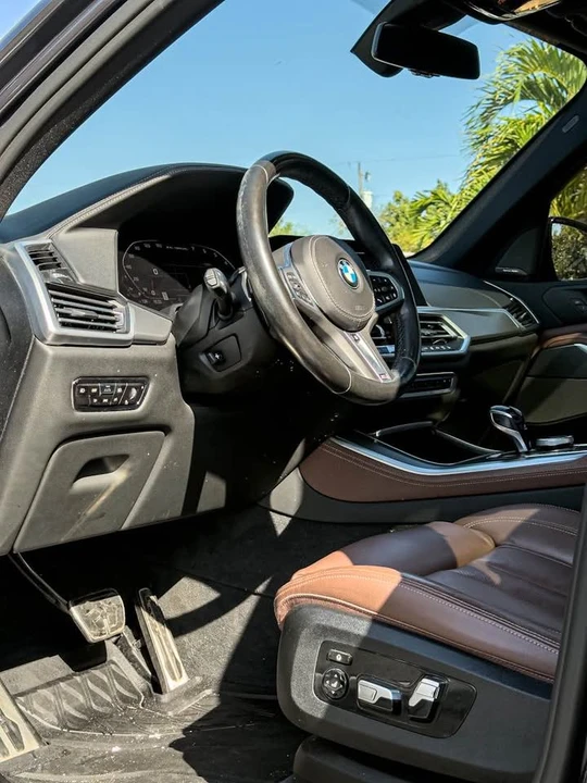 2020 BMW G05 X5 - Image 7 of 18