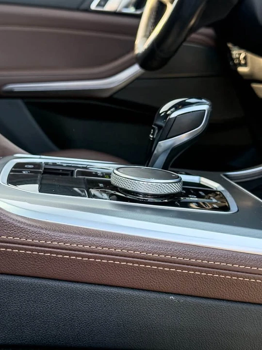2020 BMW G05 X5 - Image 11 of 18