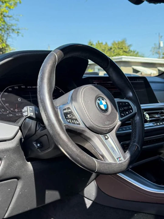 2020 BMW G05 X5 - Image 8 of 18