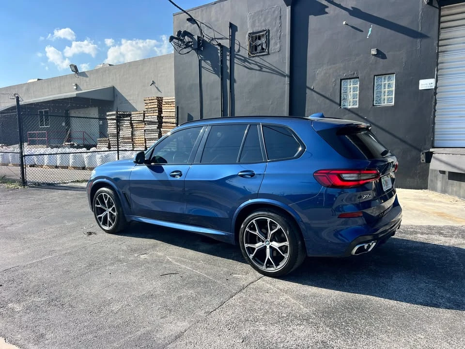 2020 BMW G05 X5 - Image 4 of 11