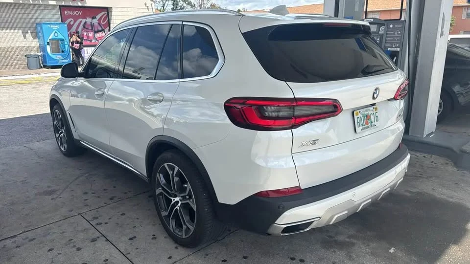 2020 BMW G05 X5 - Image 3 of 6
