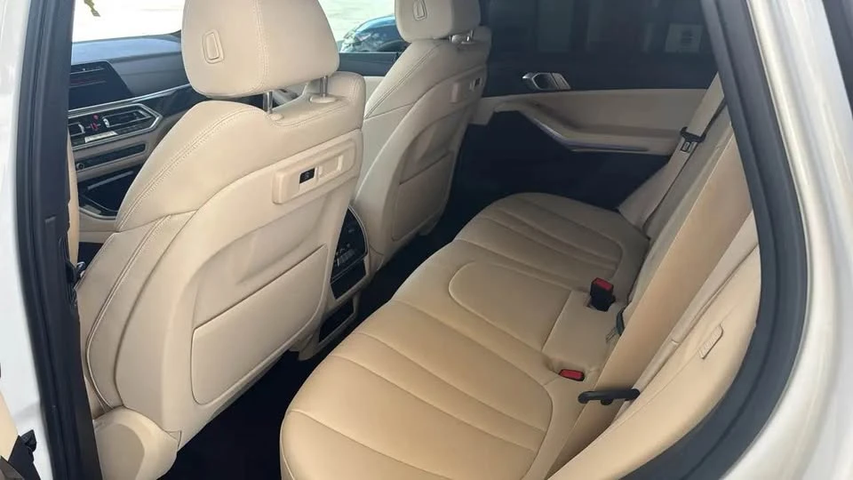 2020 BMW G05 X5 - Image 6 of 6