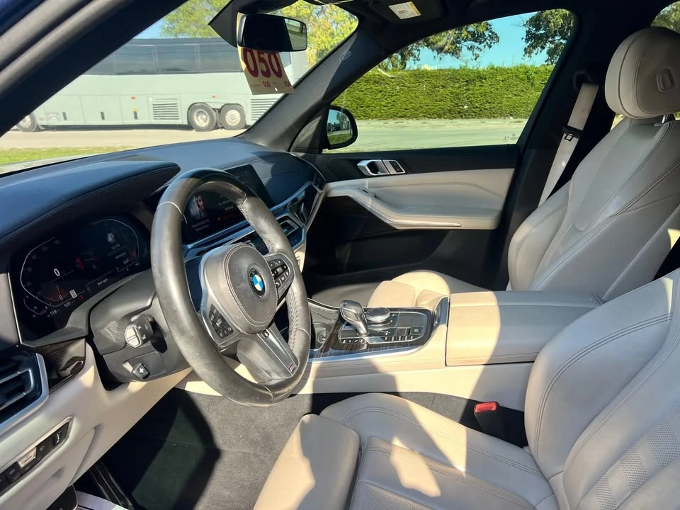 2020 BMW G05 X5 - Image 11 of 11
