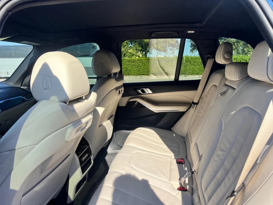 2020 BMW G05 X5 - Image 8 of 11