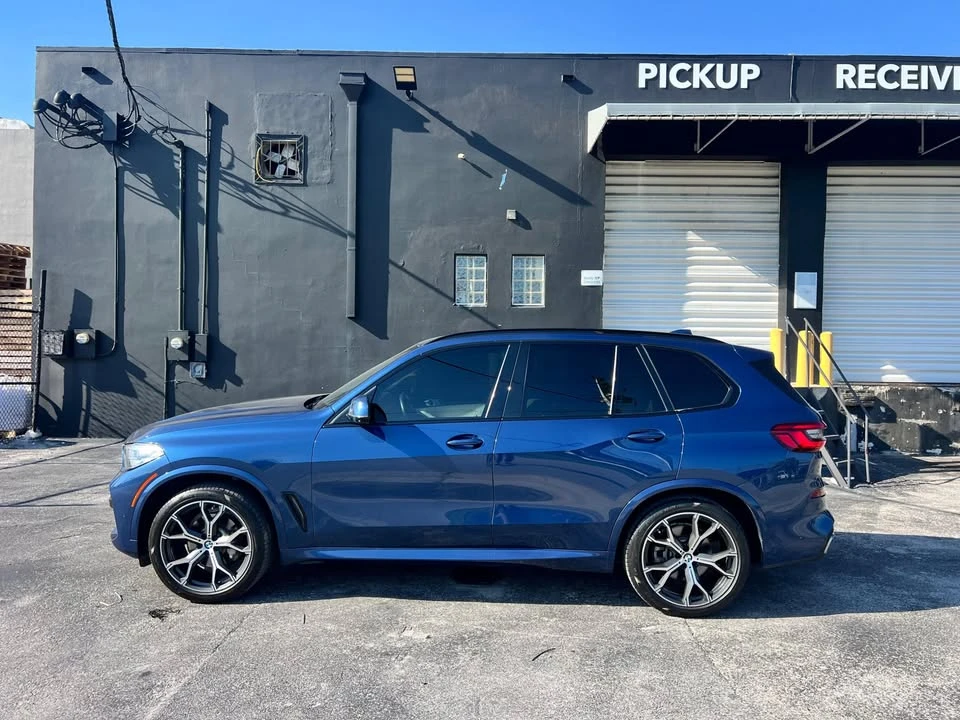 2020 BMW G05 X5 - Image 3 of 11