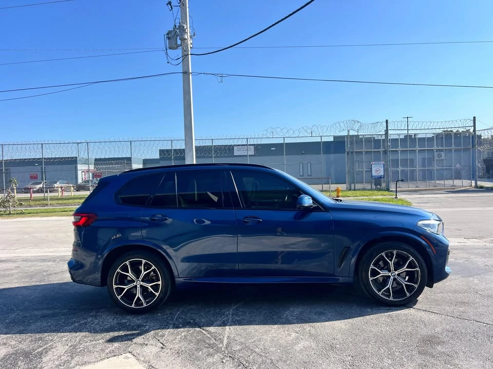 2020 BMW G05 X5 - Image 6 of 11