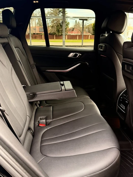 2020 BMW G05 X5 - Image 11 of 12