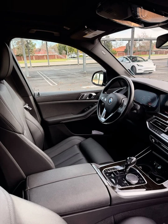 2020 BMW G05 X5 - Image 3 of 12
