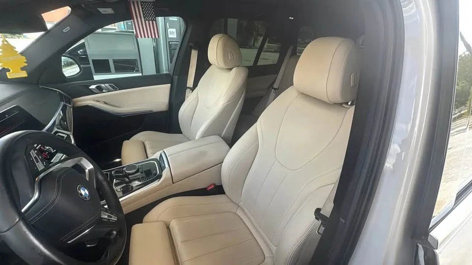 2020 BMW G05 X5 - Image 5 of 6
