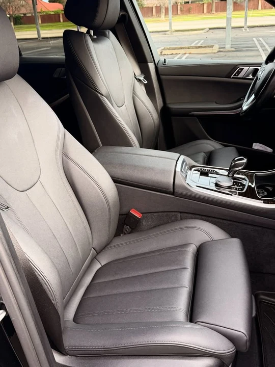 2020 BMW G05 X5 - Image 4 of 12
