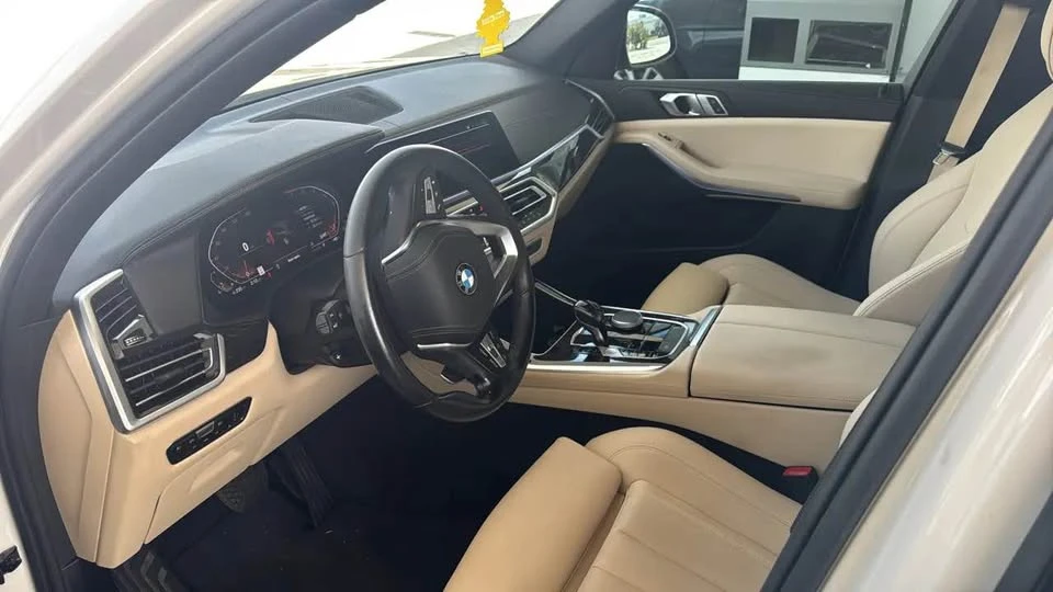 2020 BMW G05 X5 - Image 4 of 6