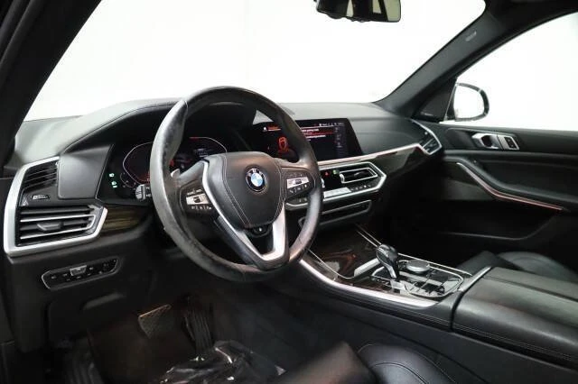 2020 BMW G05 X5 - Image 4 of 10