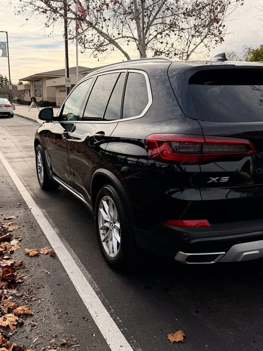 2020 BMW G05 X5 - Image 7 of 12