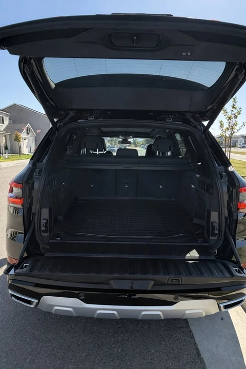 2020 BMW G05 X5 - Image 10 of 12