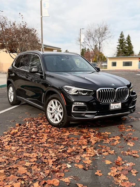 2020 BMW G05 X5 - Image 2 of 12