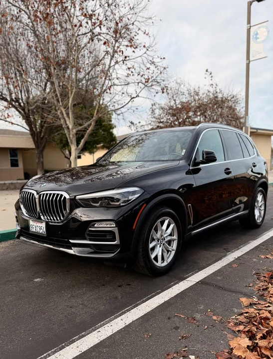 2020 BMW G05 X5 - Image 8 of 12