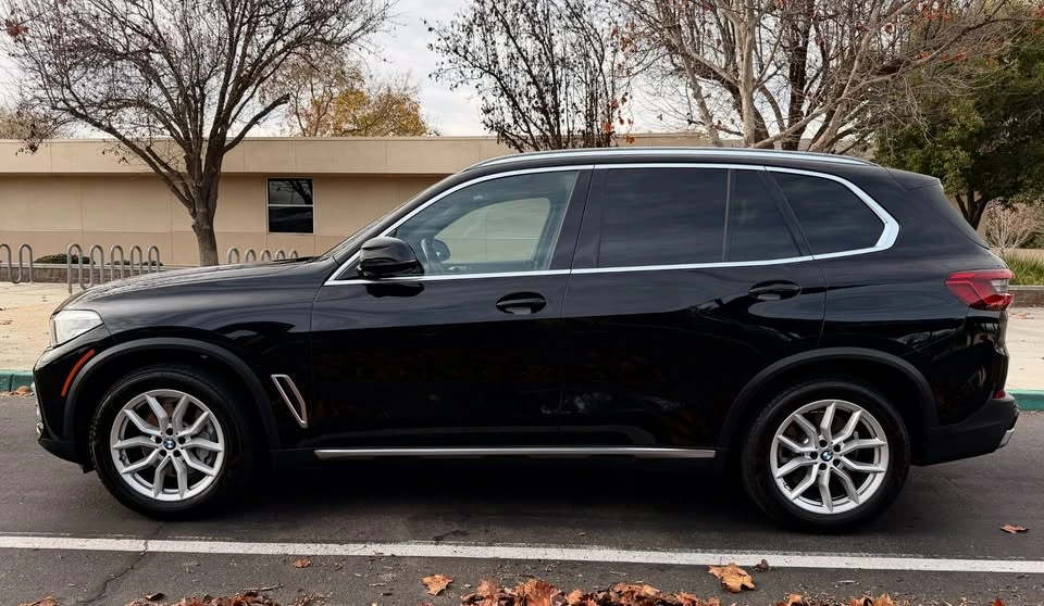 2020 BMW G05 X5 - Image 6 of 12