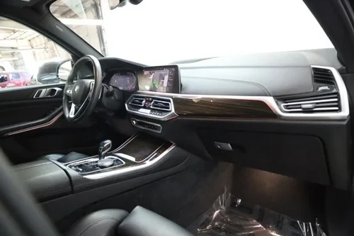 2020 BMW G05 X5 - Image 3 of 10