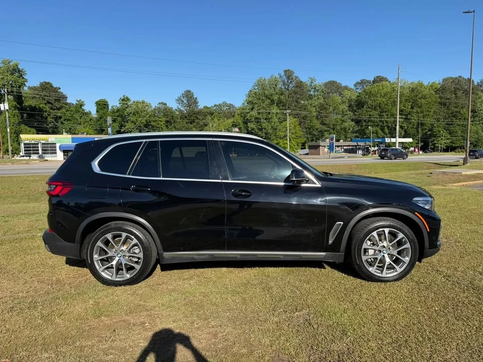 2020 BMW G05 X5 - Image 6 of 20