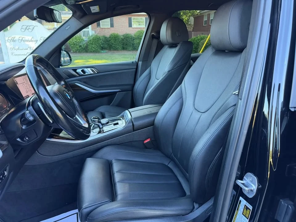 2020 BMW G05 X5 - Image 15 of 20