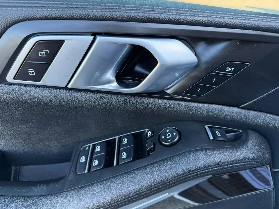 2020 BMW G05 X5 - Image 19 of 20