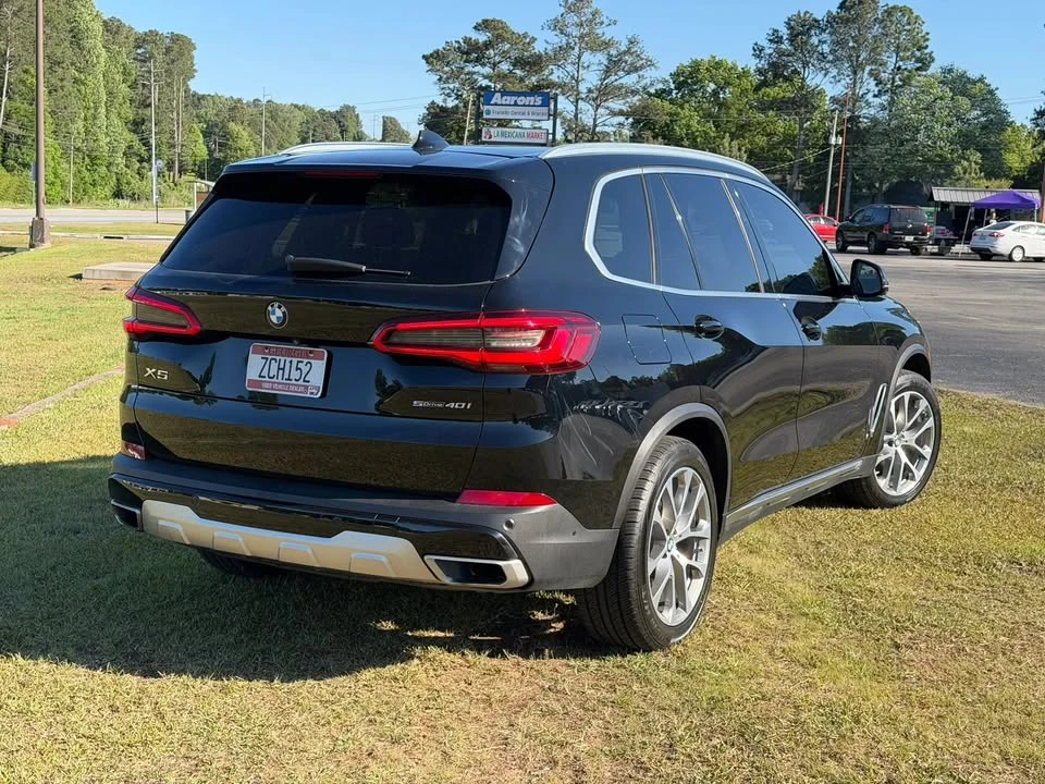 2020 BMW G05 X5 - Image 12 of 20