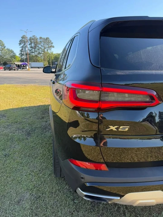 2020 BMW G05 X5 - Image 10 of 20