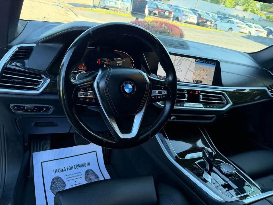 2020 BMW G05 X5 - Image 14 of 20