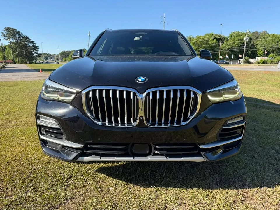 2020 BMW G05 X5 - Image 3 of 20