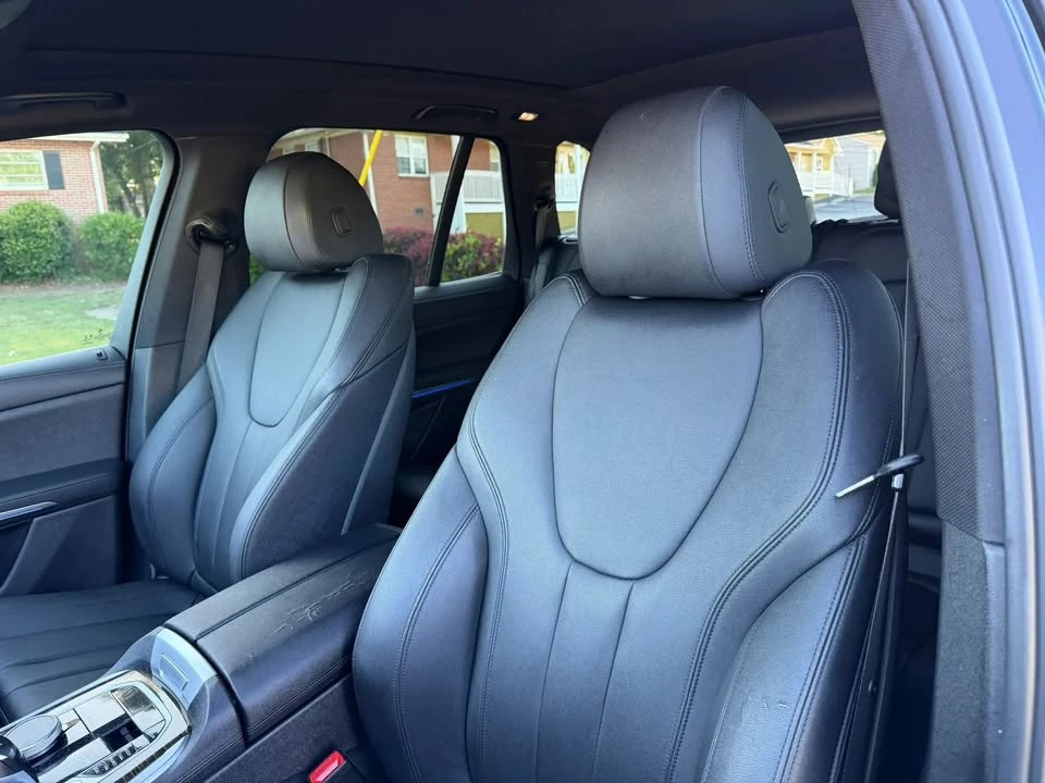 2020 BMW G05 X5 - Image 16 of 20
