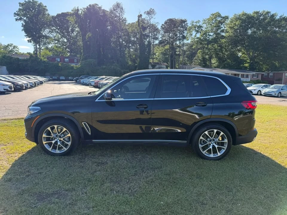 2020 BMW G05 X5 - Image 7 of 20