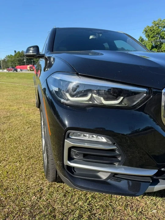 2020 BMW G05 X5 - Image 5 of 20