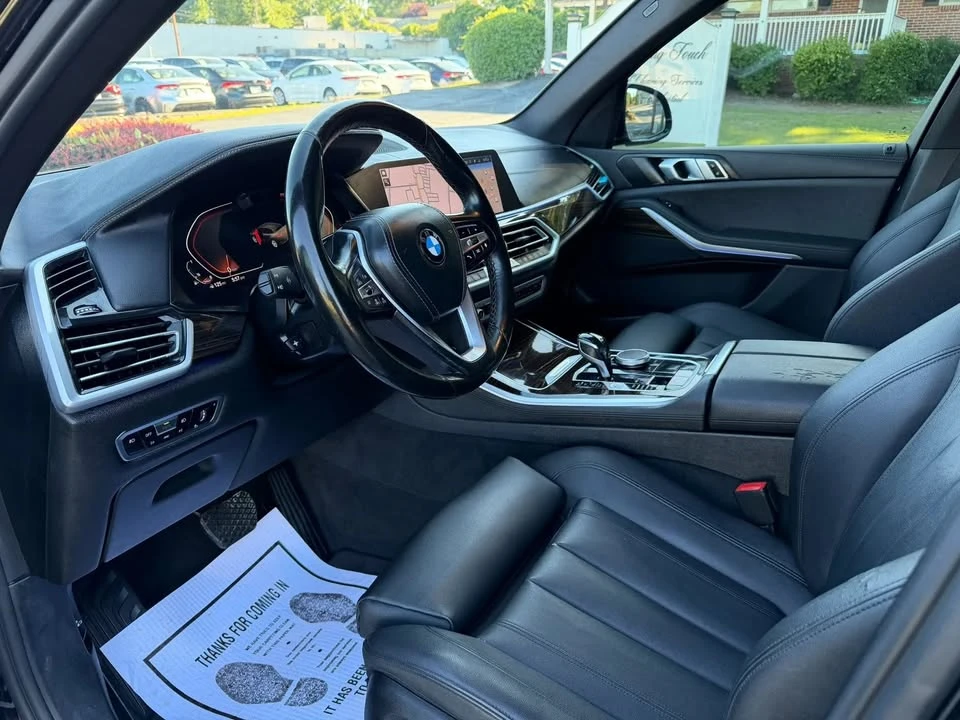 2020 BMW G05 X5 - Image 13 of 20