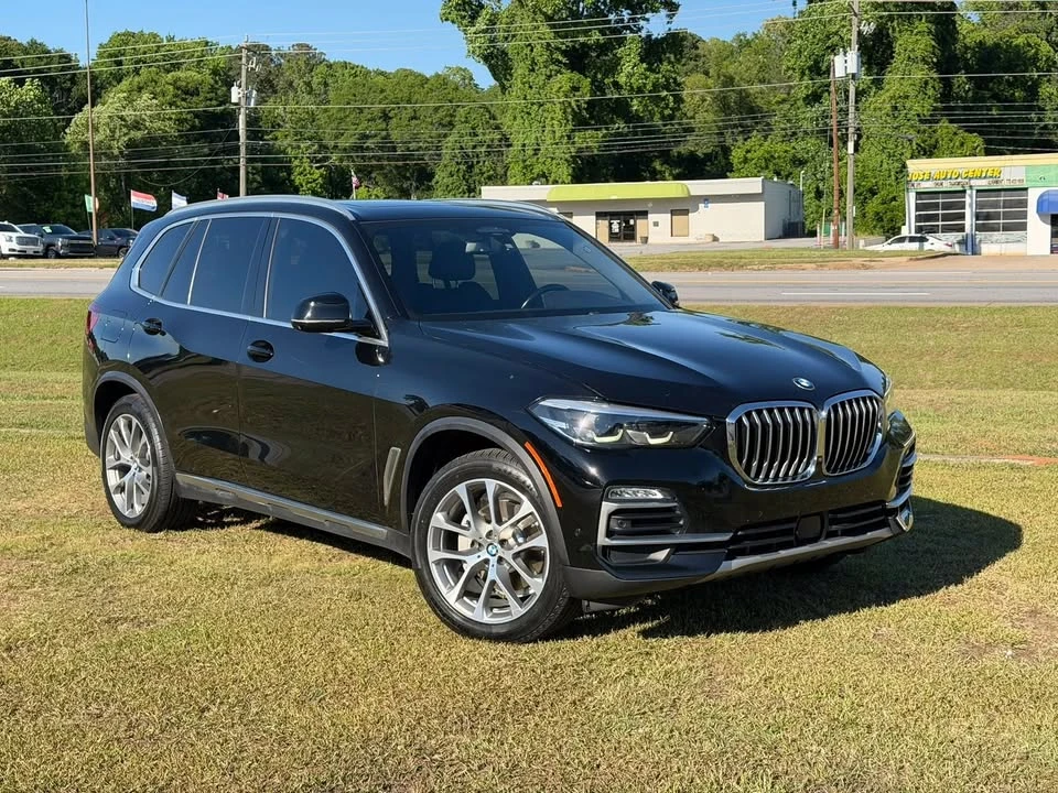 2020 BMW G05 X5 - Image 2 of 20